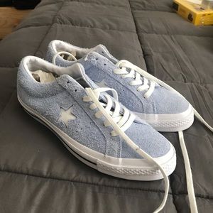 Converse sneakers